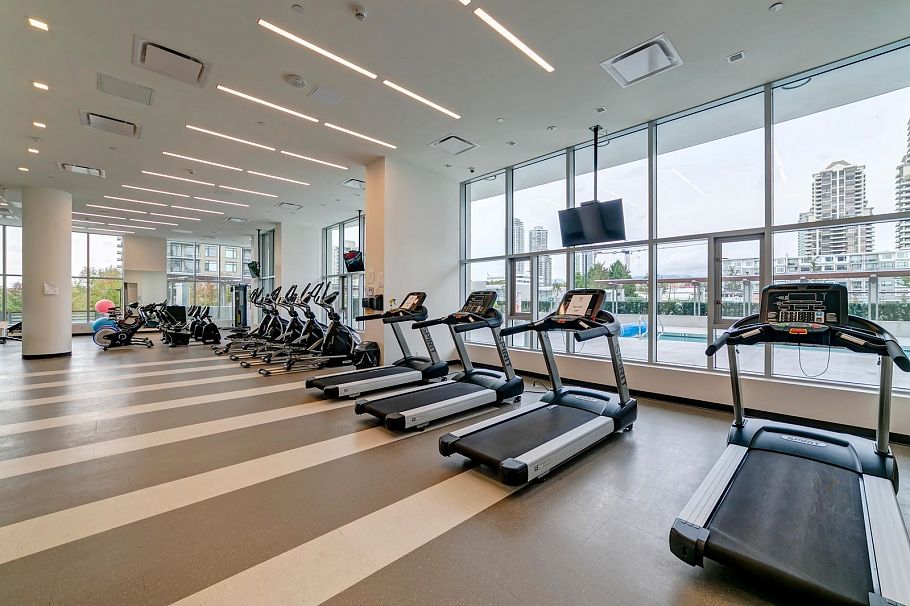 603 2388 Madison Avenue Burnaby, BC - 16