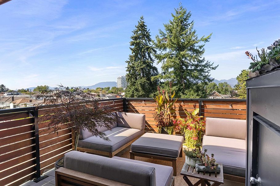 2286 E 33rd Avenue Vancouver, BC - 19