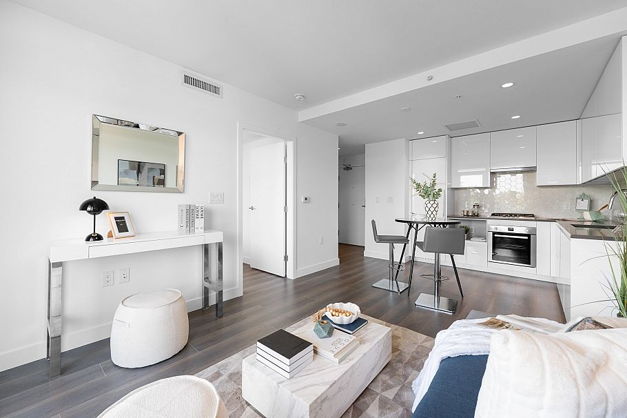 405 8181 Chester Street Vancouver, BC - 10