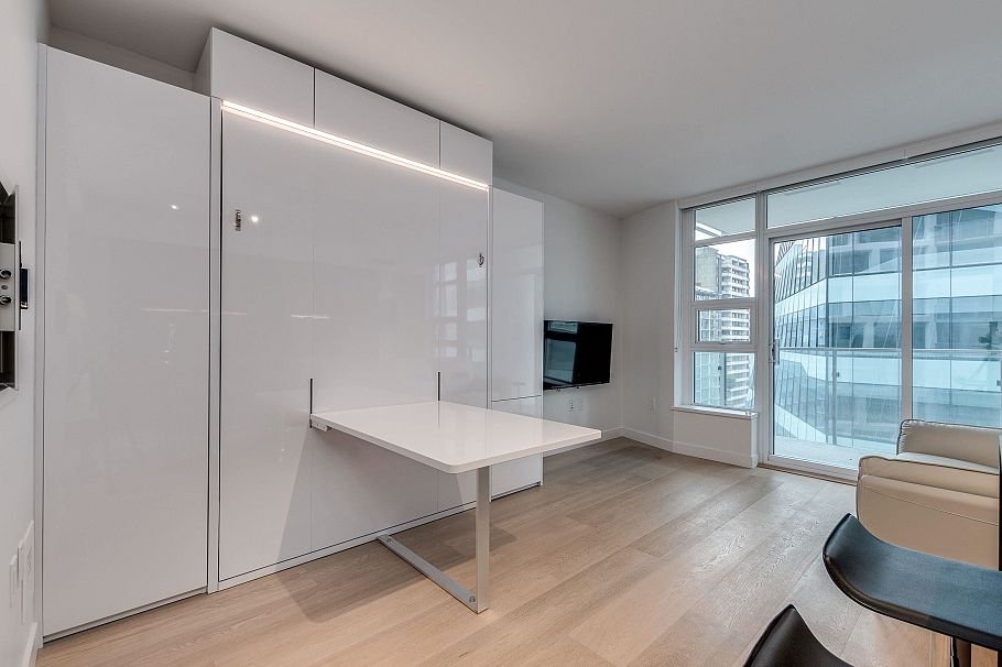 1003 1289 HORNBY STREET, Vancouver BC V6Z 1W4 Vancouver, BC - 15