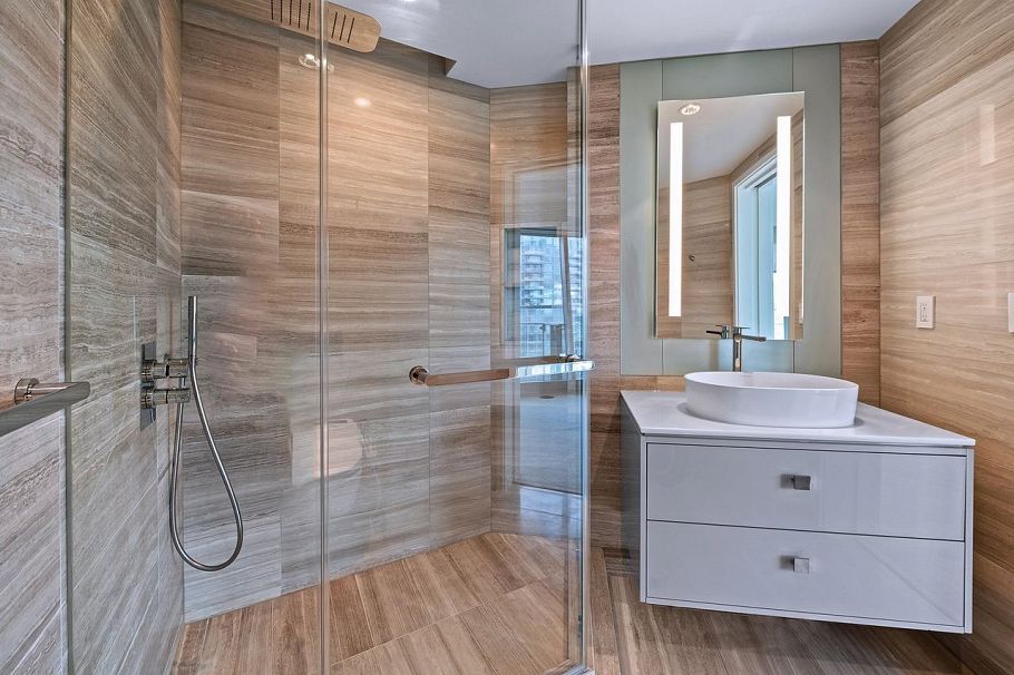 2705 1151 W Georgia Street Vancouver, BC - 19