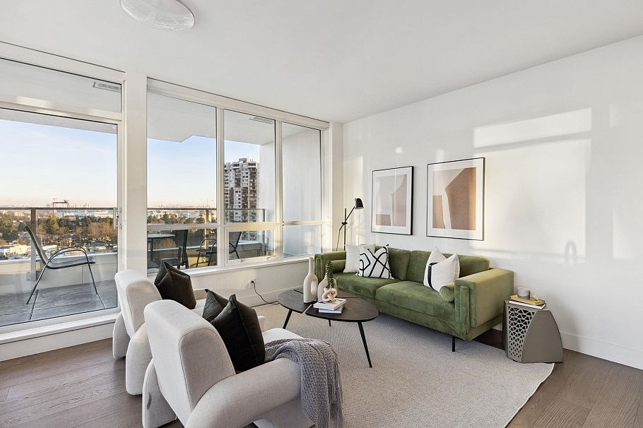 1301 1675 Lions Gate Lane North Vancouver, BC - 4