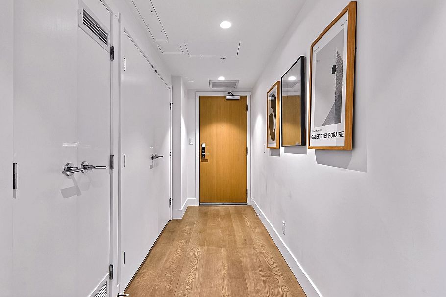 1301 1675 Lions Gate Lane North Vancouver, BC - 28