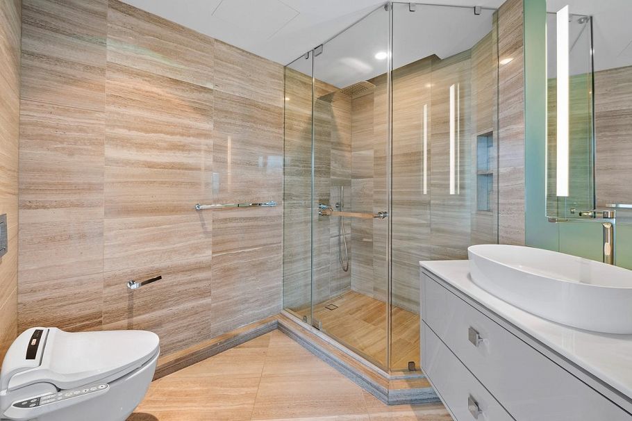 2705 1151 W Georgia Street Vancouver, BC - 20