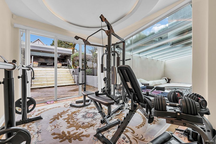 6566 Churchill Street Vancouver, BC - 22