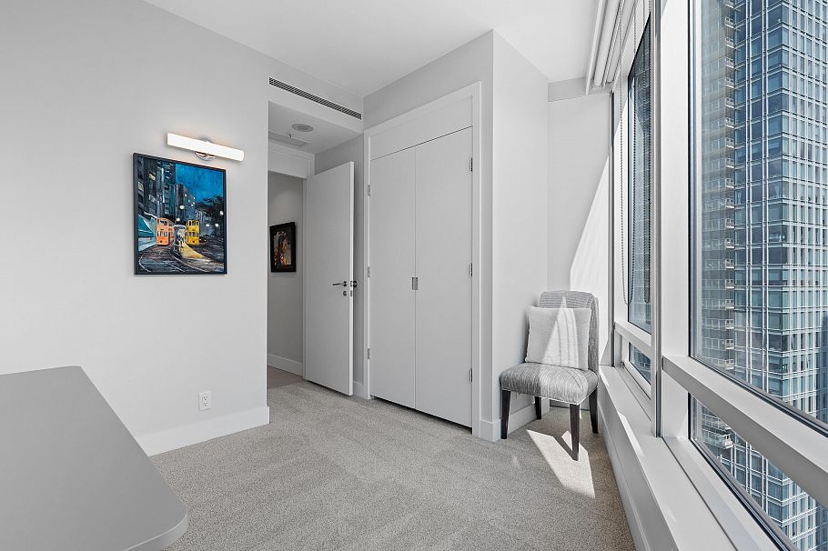 2304 1077 W Cordova Street Vancouver, BC - 29