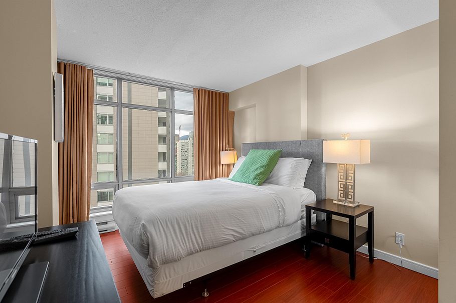 1004 1288 Alberni Street Vancouver, BC - 8