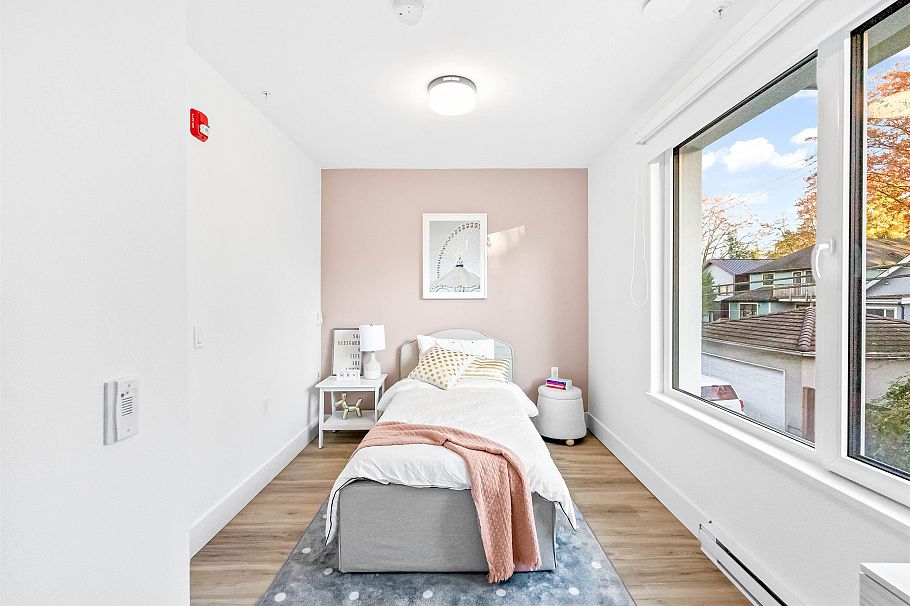 315 2250 E 1st Avenue Vancouver, BC - 13