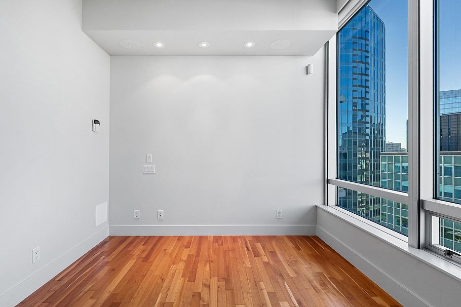 2803 1077 W Cordova Street Vancouver, BC - 29