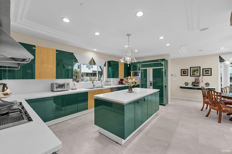 6566 Churchill Street Vancouver, BC - 6