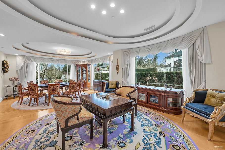 6566 Churchill Street Vancouver, BC - 4