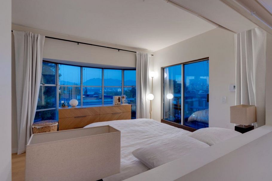 402 2216 W 3rd Avenue Vancouver, BC - 31