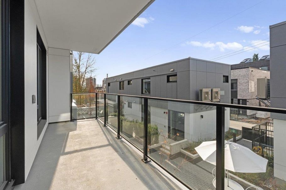 201 6859 Cambie Street Vancouver, BC - 22