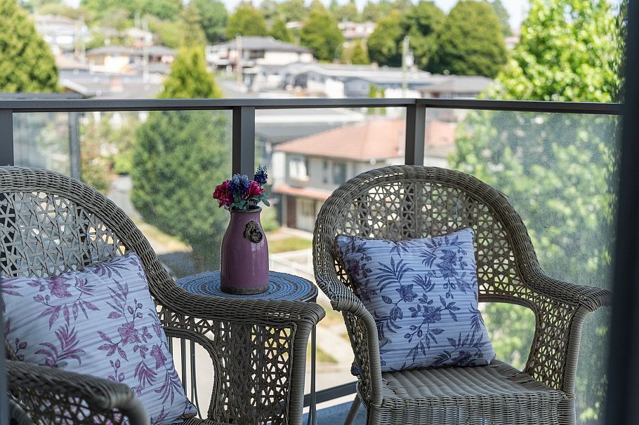 405 8181 Chester Street Vancouver, BC - 29