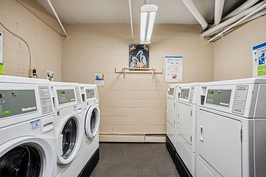 113 2033 Triumph Street Vancouver, BC - 24