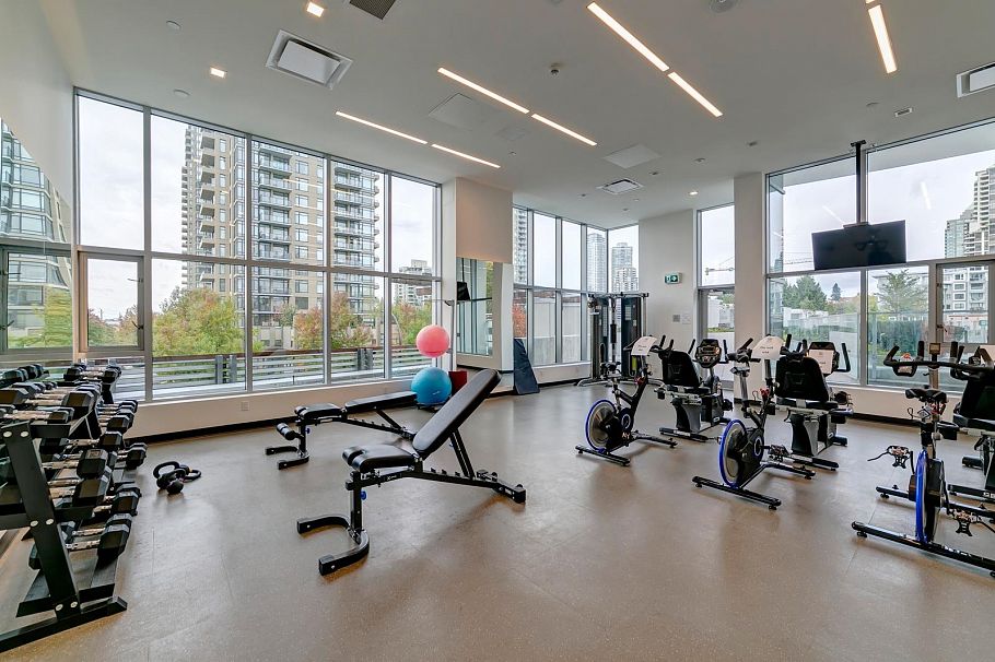 603 2388 Madison Avenue Burnaby, BC - 17