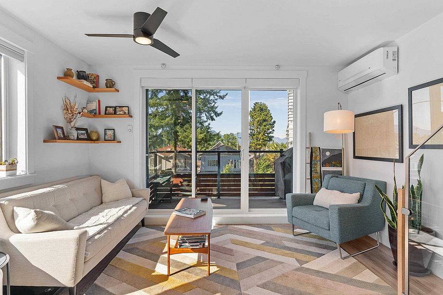 2286 E 33rd Avenue Vancouver, BC - 8