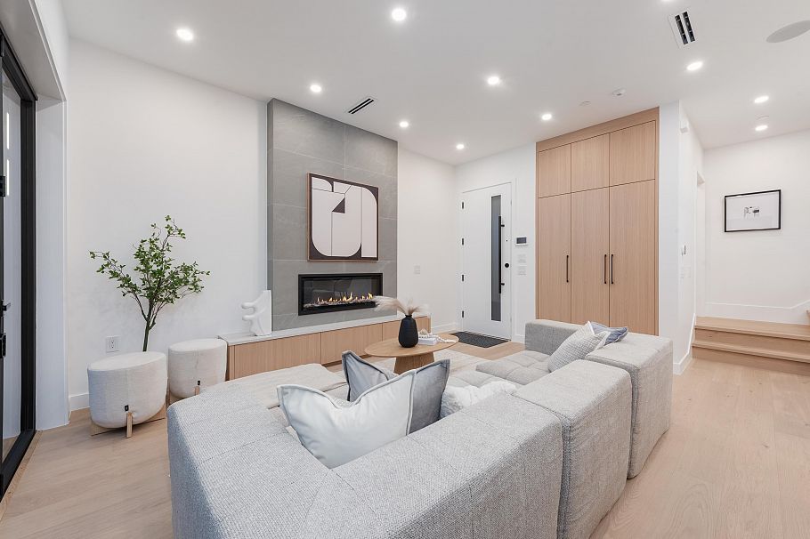 2 312 E 37th Avenue Vancouver, BC - 15