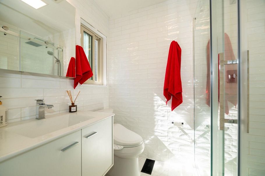 3595 Princess Avenue North Vancouver, BC - 8