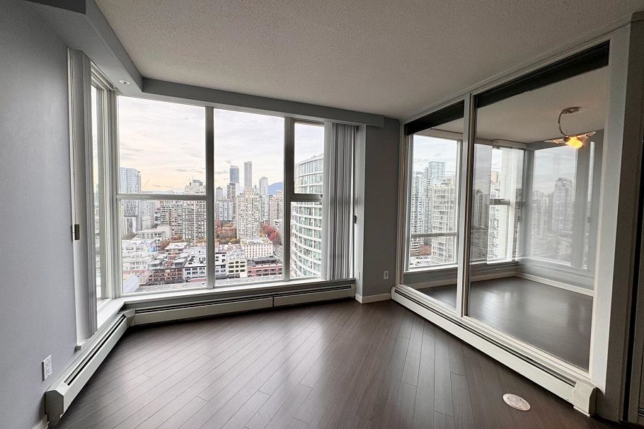 3002 1009 Expo Boulevard Vancouver, BC - 2