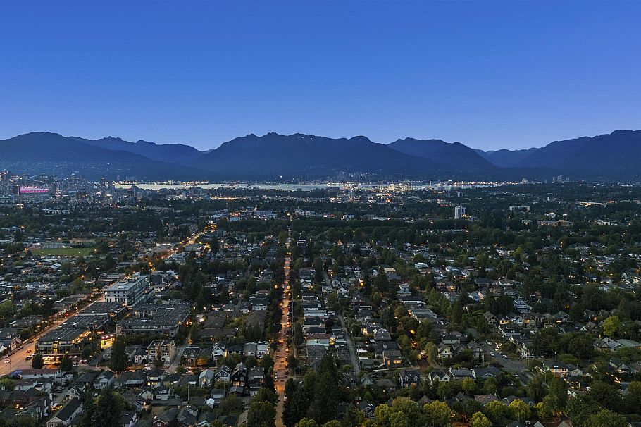 1 5033 Prince Albert Street Vancouver, BC - 11