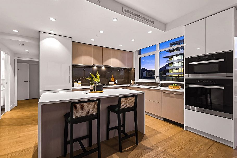 1301 1675 Lions Gate Lane North Vancouver, BC - 20