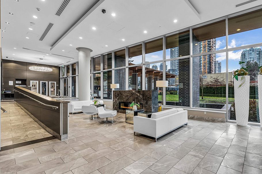 3003 5883 Barker Avenue Burnaby, BC - 26