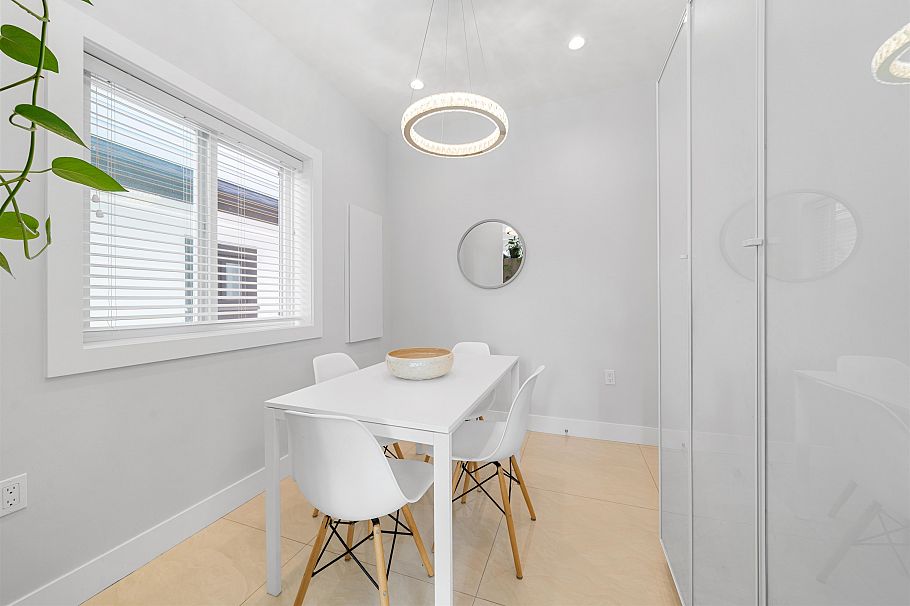 3448 Pandora Street Vancouver, BC - 8