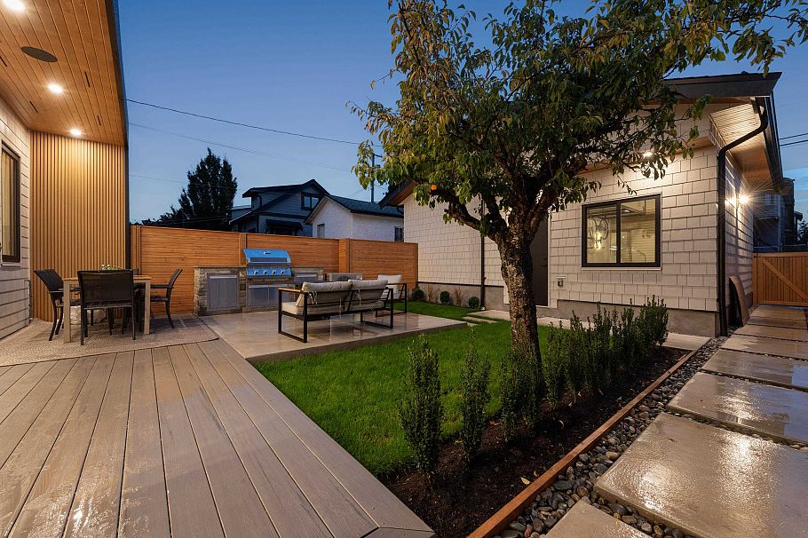 2 312 E 37th Avenue Vancouver, BC - 4