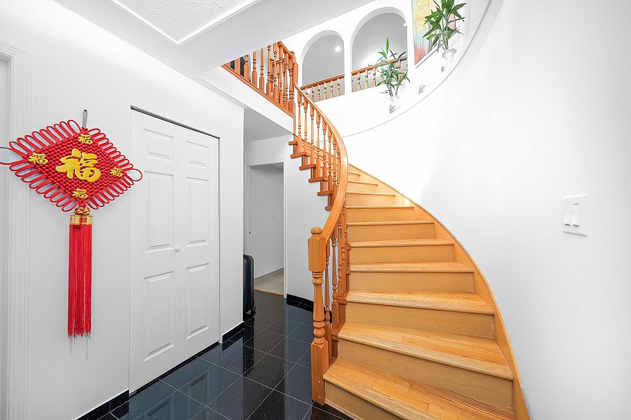 3609 Turner Street Vancouver, BC - 4