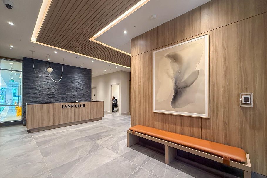 607 2385 EMERY COURT, North Vancouver BC V7J 0E9 North Vancouver, BC - 27