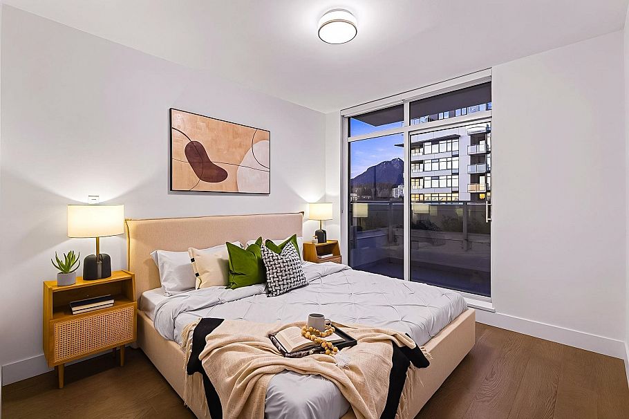 1301 1675 Lions Gate Lane North Vancouver, BC - 25