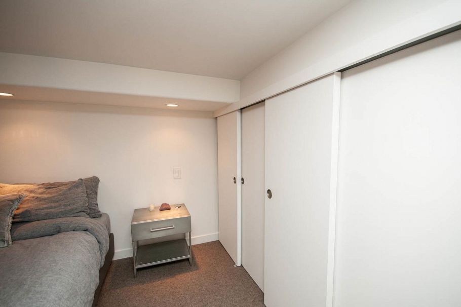 Coach House 563 UNION STREET, Vancouver BC V6A 2B7 Vancouver, BC - 12