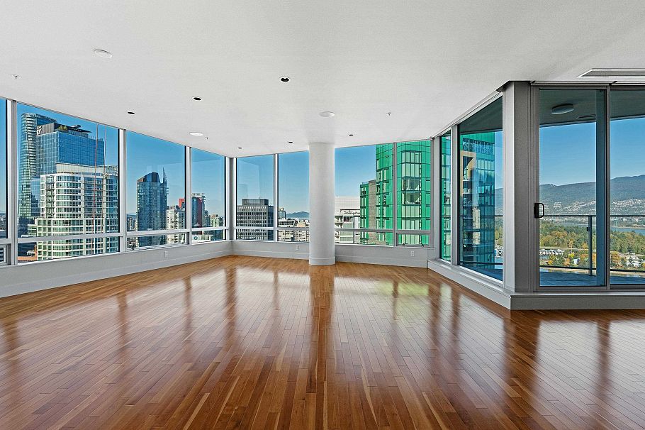 2803 1077 W Cordova Street Vancouver, BC - 16