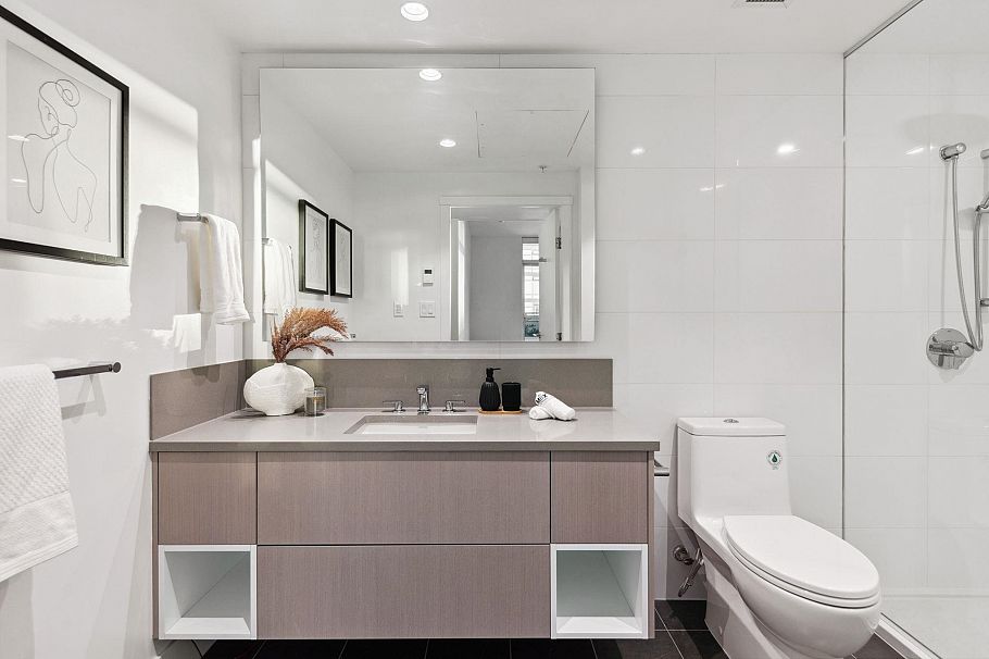 1301 1675 Lions Gate Lane North Vancouver, BC - 15