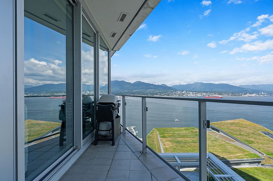 2304 1077 W Cordova Street Vancouver, BC - 22