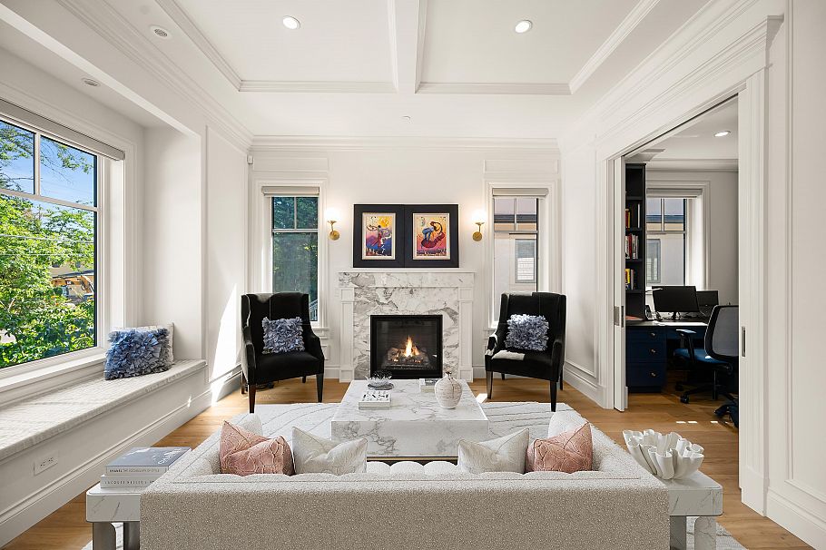 3838 W 50th Avenue Vancouver, BC - 8