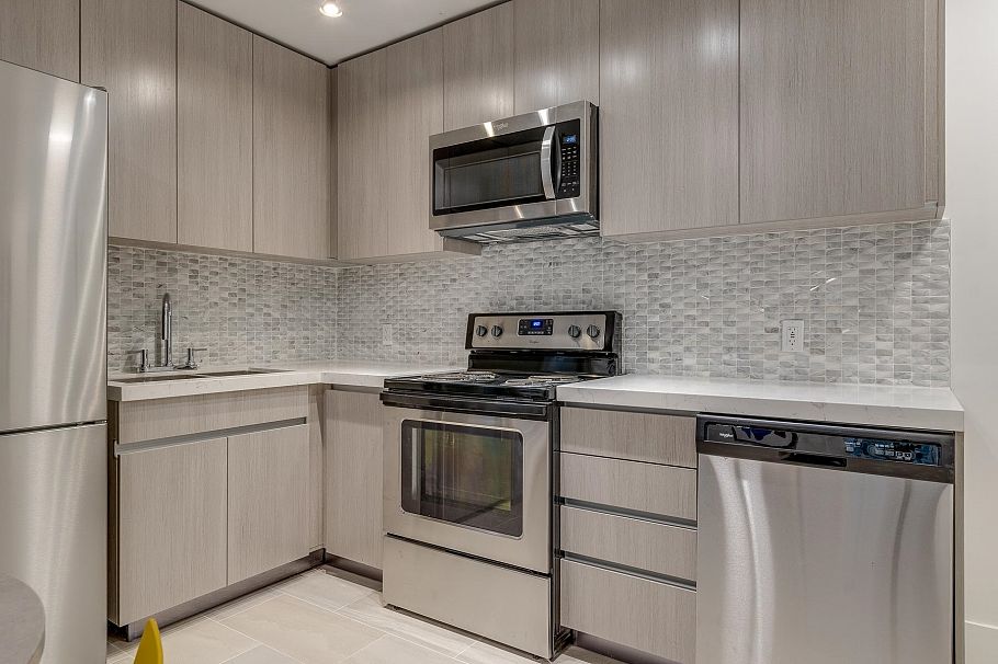 001 1425 HARO STREET, Vancouver BC V6G 1G5 Vancouver, BC - 9