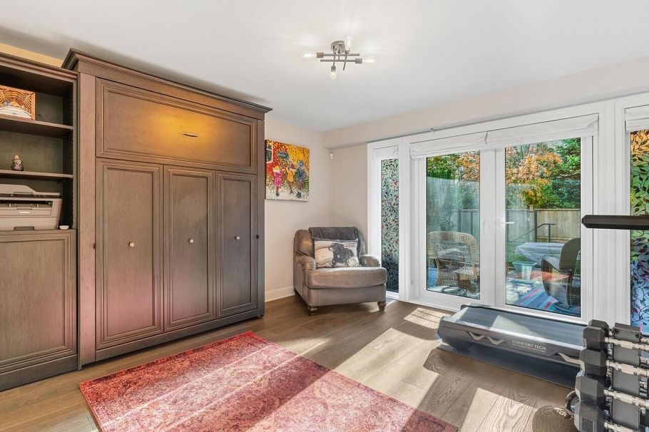 100 656 W 13th Avenue Vancouver, BC - 12