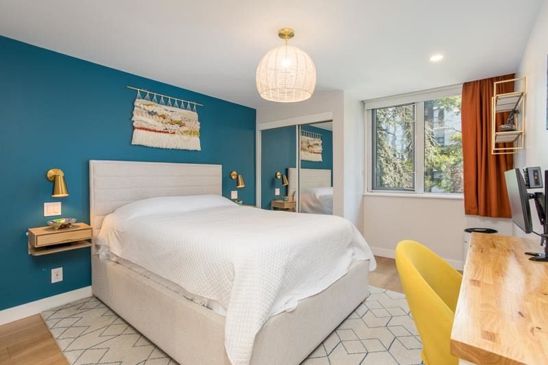 202 1500 Haro Street Vancouver, BC - 14