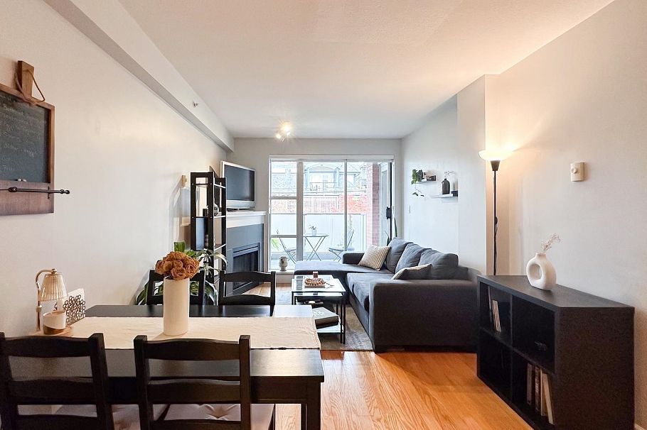 411 3811 Hastings Street Burnaby, BC - 7