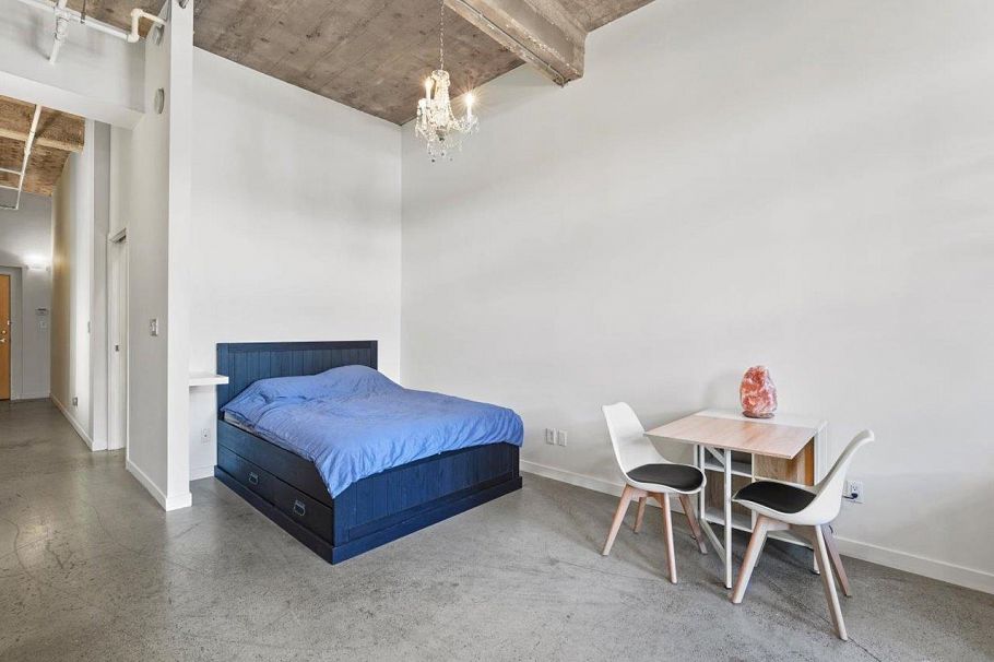 201 546 Beatty Street Vancouver, BC - 7