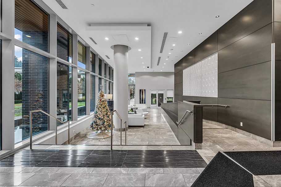 3003 5883 Barker Avenue Burnaby, BC - 22