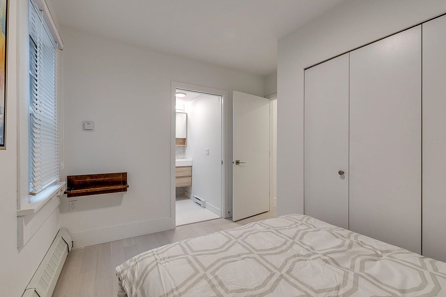 001 1425 HARO STREET, Vancouver BC V6G 1G5 Vancouver, BC - 14