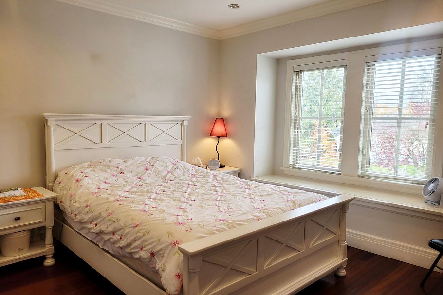 2228 W 22nd Avenue Vancouver, BC - 16