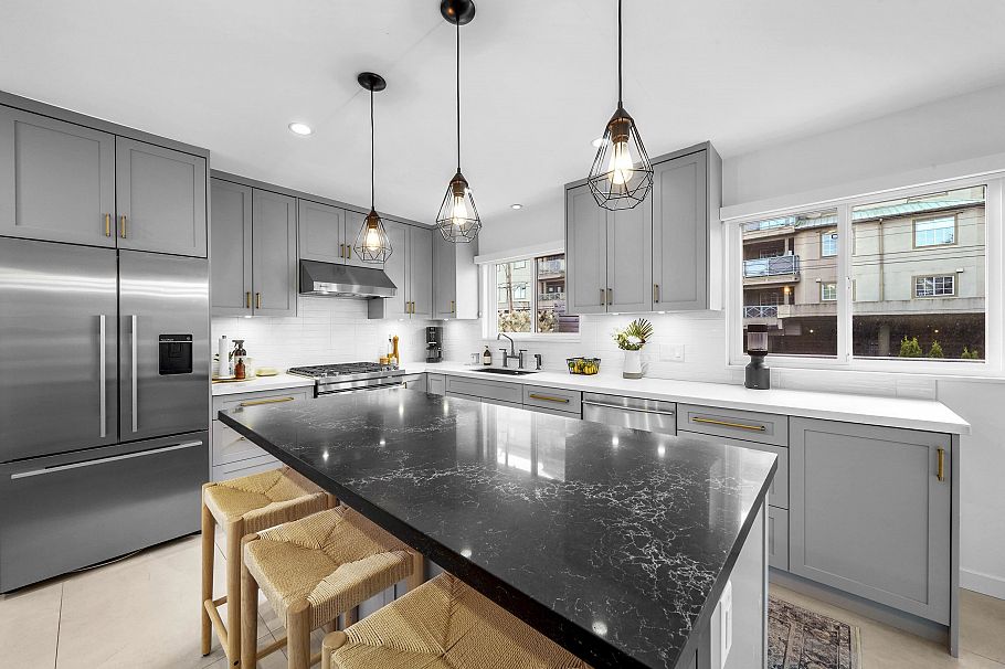 4921 Chester Street Vancouver, BC - 11