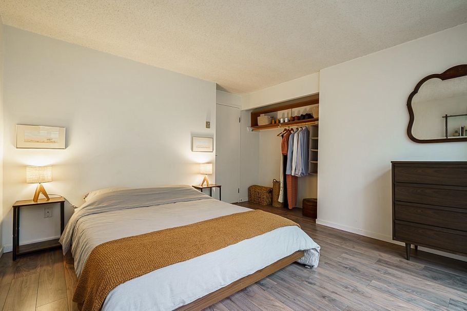 302 936 Bute Street Vancouver, BC - 22