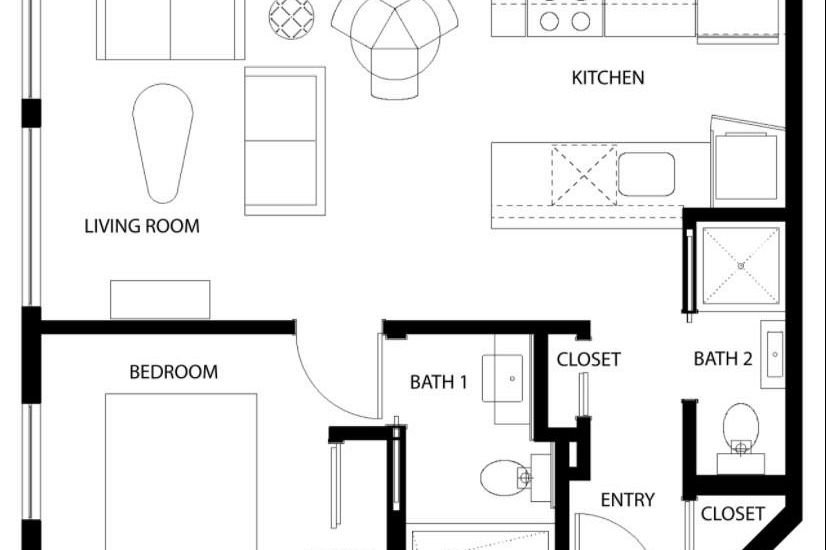 105 1170 BARCLAY STREET, Vancouver BC V6E 1H1 Vancouver, BC - 12