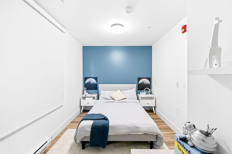 315 2250 E 1st Avenue Vancouver, BC - 34