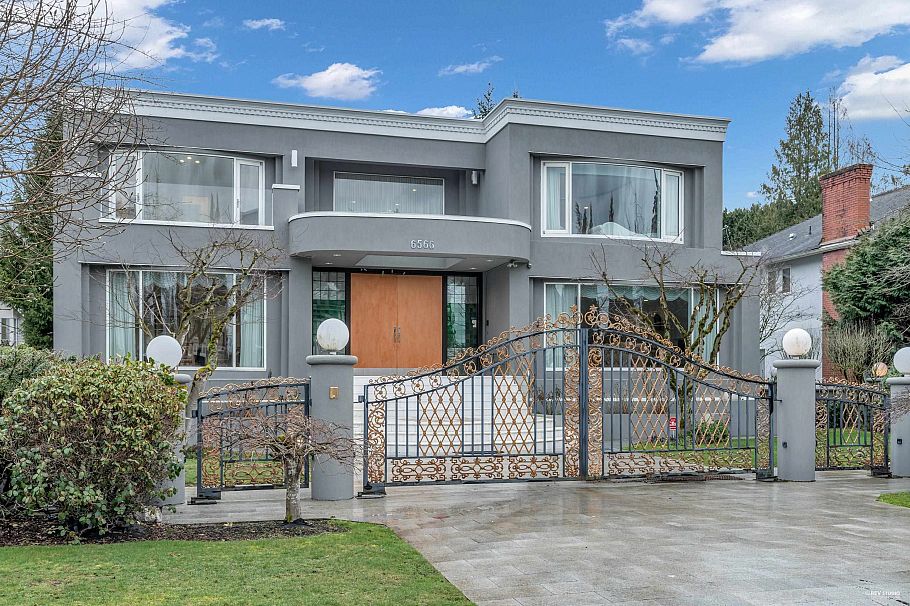 6566 Churchill Street Vancouver, BC - 32